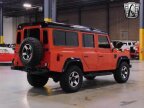 Thumbnail Photo 4 for 1994 Land Rover Defender