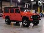 Thumbnail Photo 5 for 1994 Land Rover Defender