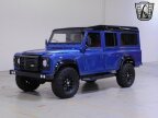 Thumbnail Photo 2 for 1994 Land Rover Defender