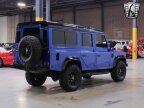 Thumbnail Photo 4 for 1994 Land Rover Defender