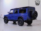Thumbnail Photo 3 for 1994 Land Rover Defender