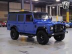 Thumbnail Photo 5 for 1994 Land Rover Defender