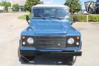 Thumbnail Photo 5 for 1994 Land Rover Defender