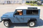 Thumbnail Photo 3 for 1994 Land Rover Defender
