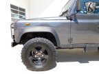 Thumbnail Photo 5 for 1994 Land Rover Defender 110