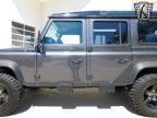 Thumbnail Photo 6 for 1994 Land Rover Defender 110