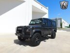 Thumbnail Photo 2 for 1994 Land Rover Defender 110