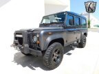 Thumbnail Photo 4 for 1994 Land Rover Defender 110