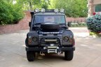 Thumbnail Photo 2 for 1994 Land Rover Defender