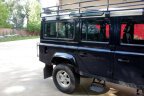 Thumbnail Photo 6 for 1994 Land Rover Defender