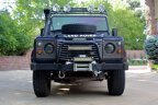 Thumbnail Photo 3 for 1994 Land Rover Defender
