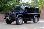 Thumbnail Photo 1 for 1994 Land Rover Defender
