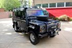 Thumbnail Photo 4 for 1994 Land Rover Defender
