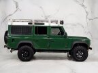 Thumbnail Photo 4 for 1994 Land Rover Defender