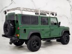 Thumbnail Photo 6 for 1994 Land Rover Defender