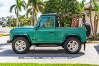 Thumbnail Photo 3 for New 1994 Land Rover Defender for Sale by Owner