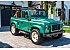 New 1994 Land Rover Defender