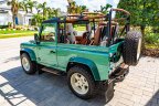 Thumbnail Photo 4 for New 1994 Land Rover Defender for Sale by Owner