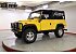 1994 Land Rover Defender 90