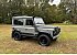 1994 Land Rover Defender 90