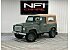 1994 Land Rover Defender 90