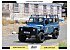 1994 Land Rover Defender 110