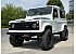 1994 Land Rover Defender 90