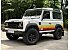 1994 Land Rover Defender 90