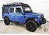 1994 Land Rover Defender