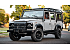 1994 Land Rover Defender 110