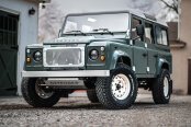 1994 Land Rover Defender 110
