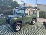 1994 Land Rover Defender 90