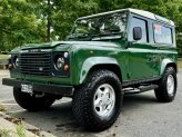 1994 Land Rover Defender 90