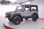 1994 Land Rover Defender