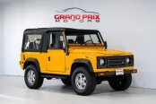1994 Land Rover Defender 90