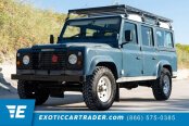 1994 Land Rover Defender