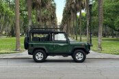 1994 Land Rover Defender