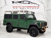 1994 Land Rover Defender
