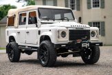 1994 Land Rover Defender 110 V8