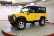 1994 Land Rover Defender 90