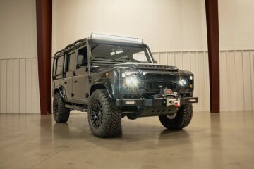 1994 Land Rover Defender