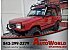 1994 Land Rover Discovery