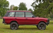 1994 Land Rover Range Rover