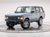 1994 Land Rover Range Rover