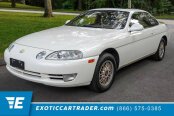 1994 Lexus SC 300 Coupe