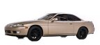 Thumbnail Photo 5 for 1994 Lexus SC 400 Coupe