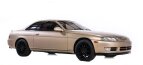 Thumbnail Photo 4 for 1994 Lexus SC 400 Coupe