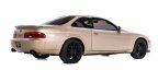 Thumbnail Photo 6 for 1994 Lexus SC 400 Coupe