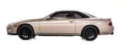 1994 Lexus SC 400 Coupe