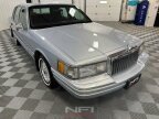 Thumbnail Photo 5 for 1994 Lincoln Town Car